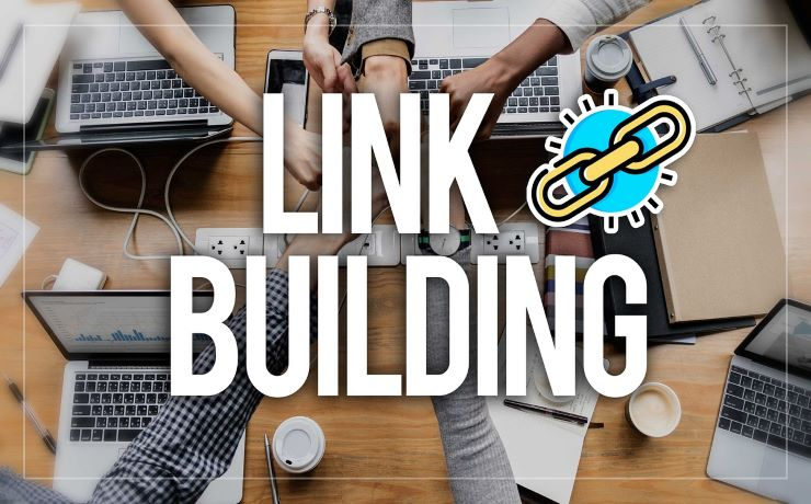 How does Link Building work?